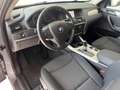 BMW X3 xDrive20i/AUTOMATIK/NAVI/PDC/XENON/PANORAMA Grau - thumbnail 13