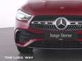 Mercedes-Benz GLA 250 e AMG+MBUX+Nav+Pano+LED-HP+EHeck+DAB+RFK Roşu - thumbnail 17