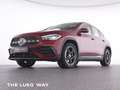 Mercedes-Benz GLA 250 e AMG+MBUX+Nav+Pano+LED-HP+EHeck+DAB+RFK Roşu - thumbnail 7