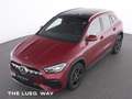 Mercedes-Benz GLA 250 e AMG+MBUX+Nav+Pano+LED-HP+EHeck+DAB+RFK Roşu - thumbnail 18