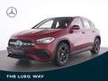 Mercedes-Benz GLA 250 e AMG+MBUX+Nav+Pano+LED-HP+EHeck+DAB+RFK Roşu - thumbnail 1