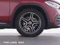 Mercedes-Benz GLA 250 e AMG+MBUX+Nav+Pano+LED-HP+EHeck+DAB+RFK Piros - thumbnail 22
