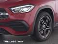 Mercedes-Benz GLA 250 e AMG+MBUX+Nav+Pano+LED-HP+EHeck+DAB+RFK Roşu - thumbnail 9