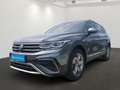 Volkswagen Tiguan Allspace Elegance 2.0TDI DSG 4M AHK IQ 5J Grau - thumbnail 2
