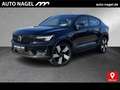 Volvo C40 C40 Recharge Twin Pure Electric AWD Ultimate LED Schwarz - thumbnail 1