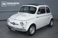 Abarth 595 NATIVA ABARTH! - Fiat 110 D / Abarth 205 Bianco - thumbnail 1