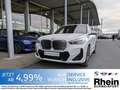 BMW iX1 xDrive30 M Sport Navi. Teilleder. Park.Ass. Weiß - thumbnail 1