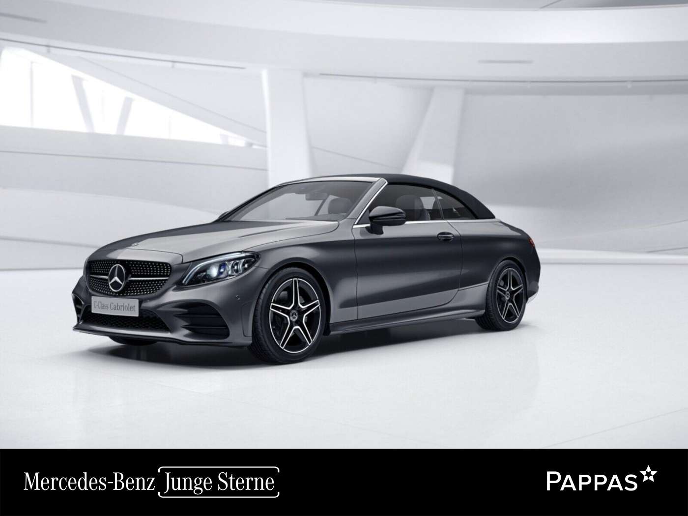 2022 Mercedes Benz C 200