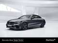 Mercedes-Benz C 200 4MATIC Cabriolet Cam PTS Navi AUT Wide LED Grau - thumbnail 1