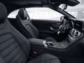 Mercedes-Benz C 200 4MATIC Cabriolet Cam PTS Navi AUT Wide LED Grau - thumbnail 23