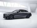 Mercedes-Benz C 200 4MATIC Cabriolet Cam PTS Navi AUT Wide LED Grau - thumbnail 20