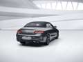 Mercedes-Benz C 200 4MATIC Cabriolet Cam PTS Navi AUT Wide LED Grau - thumbnail 13