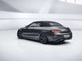 Mercedes-Benz C 200 4MATIC Cabriolet Cam PTS Navi AUT Wide LED Grau - thumbnail 16