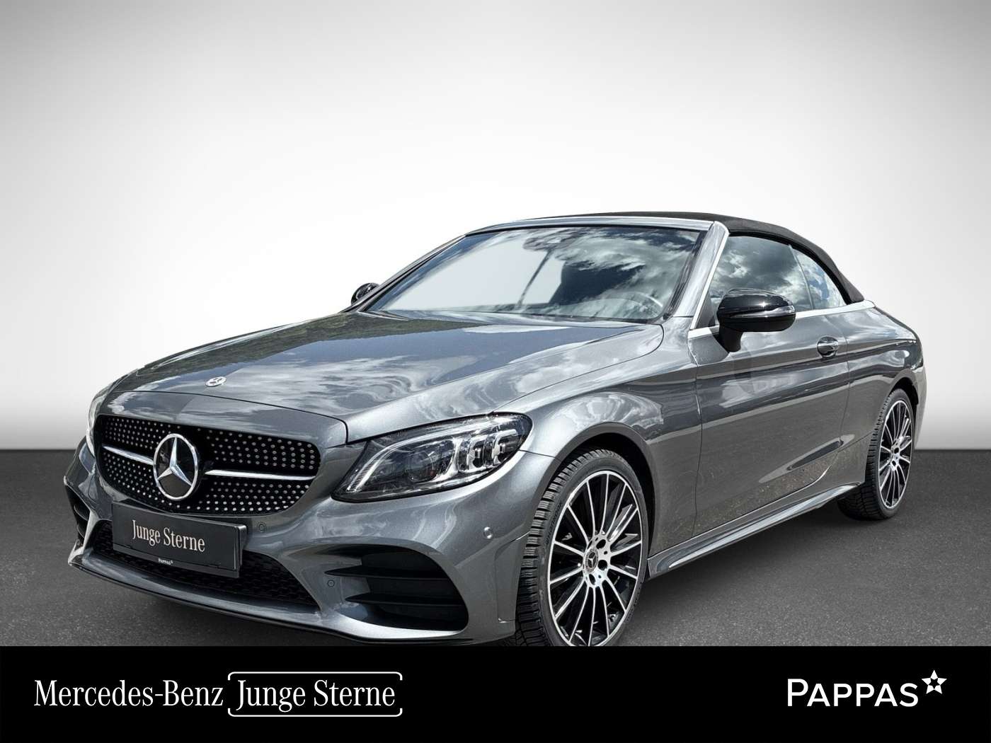 2022 Mercedes Benz C 200