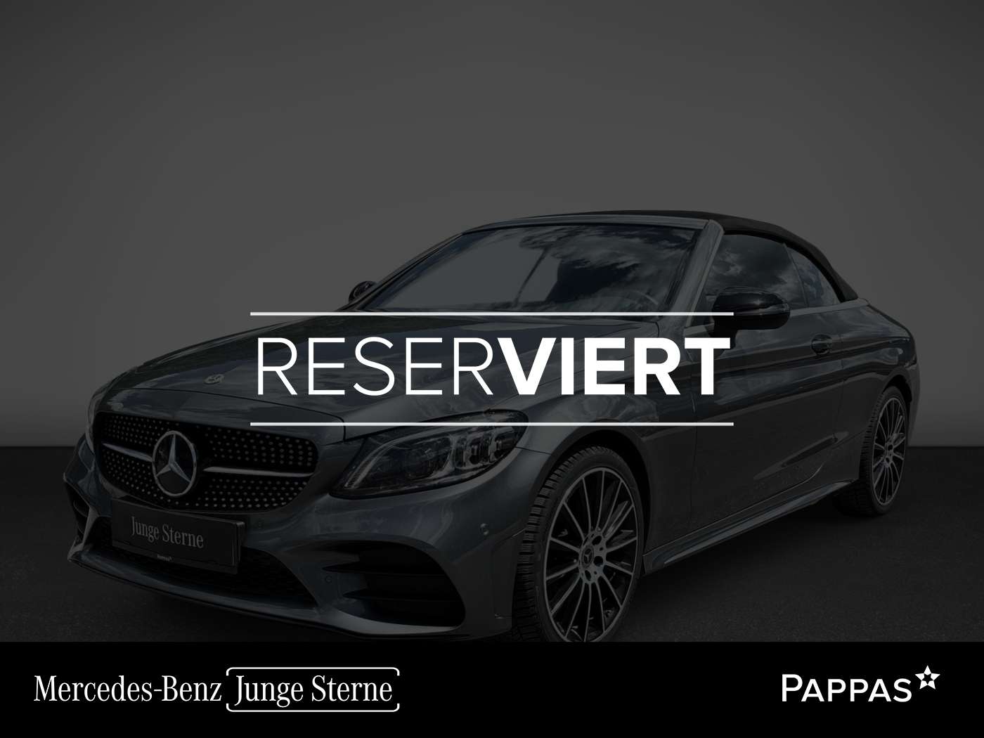 2022 Mercedes Benz C 200