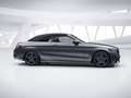 Mercedes-Benz C 200 4MATIC Cabriolet Cam PTS Navi AUT Wide LED Grau - thumbnail 9
