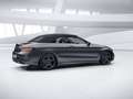 Mercedes-Benz C 200 4MATIC Cabriolet Cam PTS Navi AUT Wide LED Grau - thumbnail 11