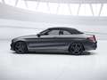 Mercedes-Benz C 200 4MATIC Cabriolet Cam PTS Navi AUT Wide LED Grau - thumbnail 18