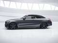 Mercedes-Benz C 200 4MATIC Cabriolet Cam PTS Navi AUT Wide LED Grau - thumbnail 19