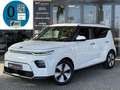 Kia Soul e-Soul Drive Long Range Weiß - thumbnail 1