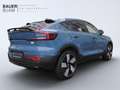 Volvo C40 Plus Recharge Pure Electric AWD Bleu - thumbnail 3