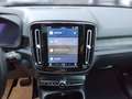 Volvo C40 Plus Recharge Pure Electric AWD Bleu - thumbnail 9