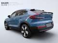 Volvo C40 Plus Recharge Pure Electric AWD Bleu - thumbnail 4