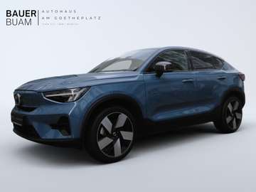 Plus Recharge Pure Electric AWD