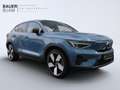 Volvo C40 Plus Recharge Pure Electric AWD Bleu - thumbnail 2