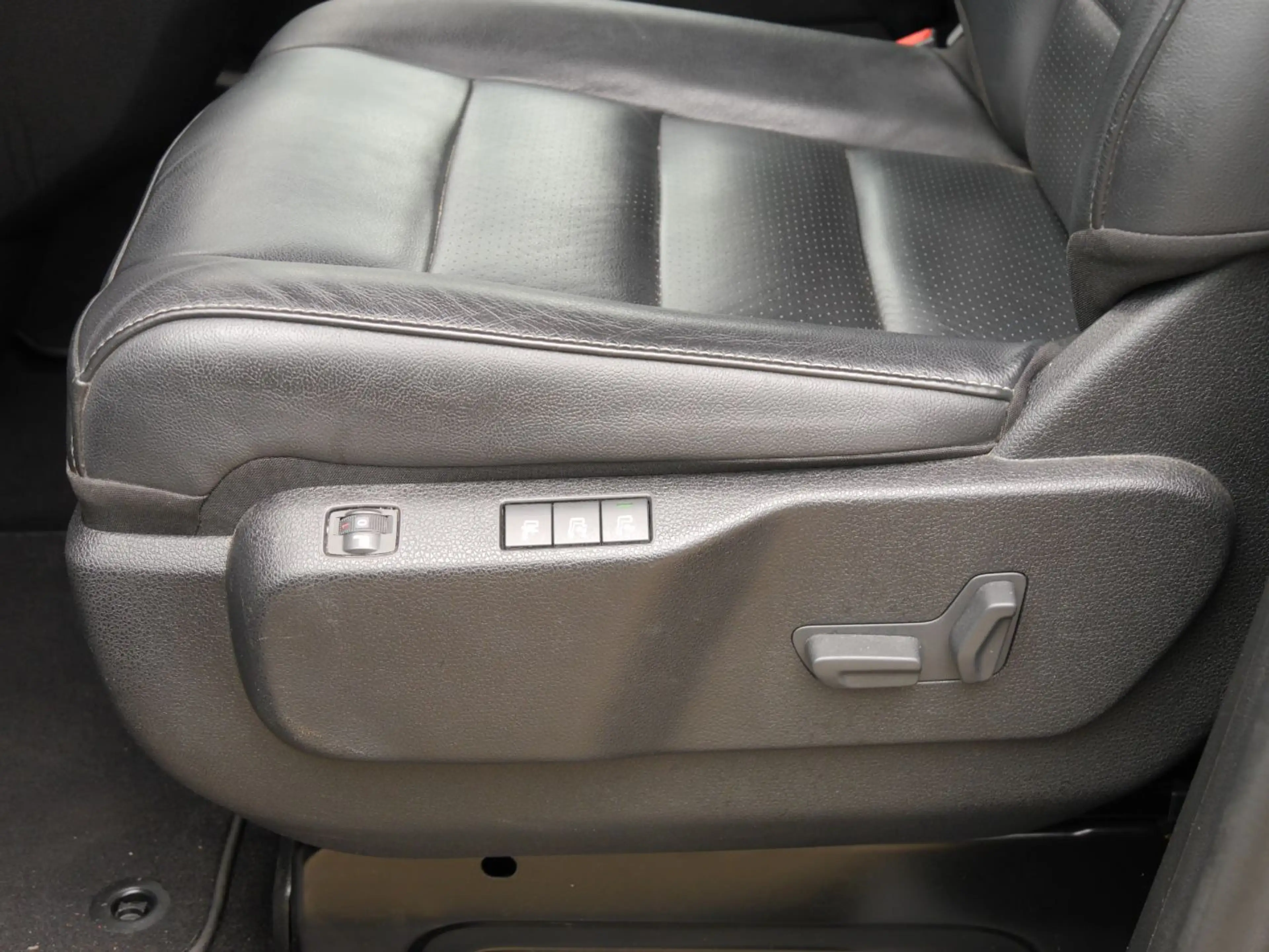 Opel Zafira Life 2.0 D (L2) Tourer M Klimaautomatik Sitzheizung — photo 8