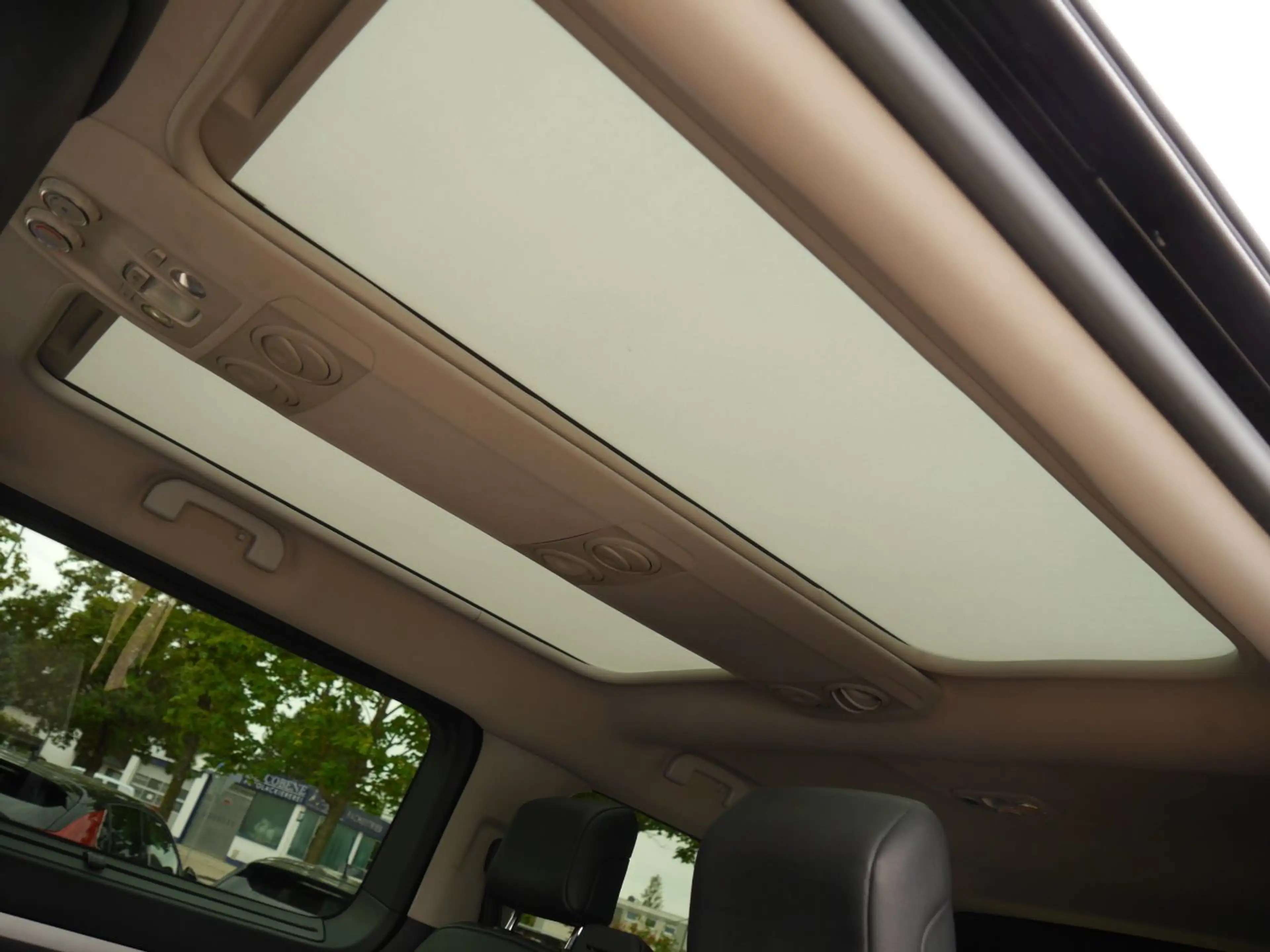 Opel Zafira Life 2.0 D (L2) Tourer M Klimaautomatik Sitzheizung — photo 12