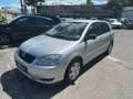 Toyota Corolla 1,6 VVT-i Linea Sol Automatik 110PS mit Klima Grau - thumbnail 7