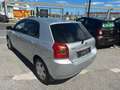 Toyota Corolla 1,6 VVT-i Linea Sol Automatik 110PS mit Klima Grau - thumbnail 3