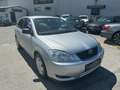 Toyota Corolla 1,6 VVT-i Linea Sol Automatik 110PS mit Klima Grau - thumbnail 1