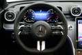 Mercedes-Benz C 200 AMG Line Premium | Panorama dak | Trekhaak Gris - thumbnail 18