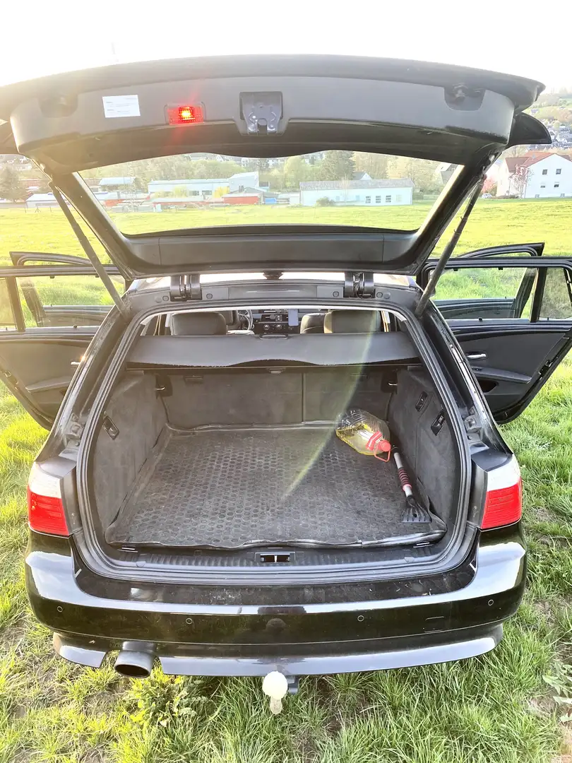 BMW 520 520i Touring - 2