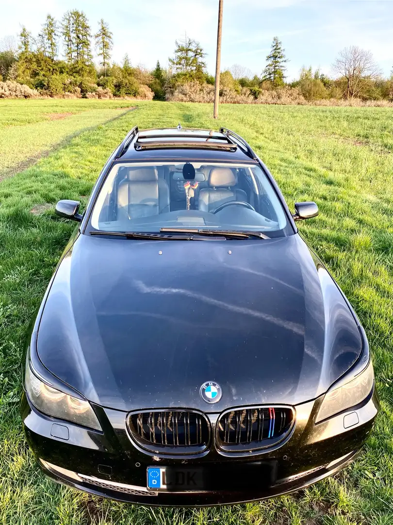 BMW 520 520i Touring - 1