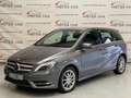 Mercedes-Benz B 180 CDI/d AUT NAVI/LEDER/XENON/AHK/PDC/SHZ/ALU Gris - thumbnail 1