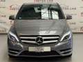 Mercedes-Benz B 180 CDI/d AUT NAVI/LEDER/XENON/AHK/PDC/SHZ/ALU Gris - thumbnail 7