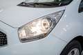 Kia Venga 1.4 CVVT Concept Blanc - thumbnail 12
