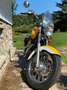 Honda VT 1100 SC32 Gelb - thumbnail 4