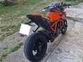 KTM 1290 Super Duke R Portocaliu - thumbnail 2