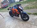 KTM 1290 Super Duke R Portocaliu - thumbnail 4