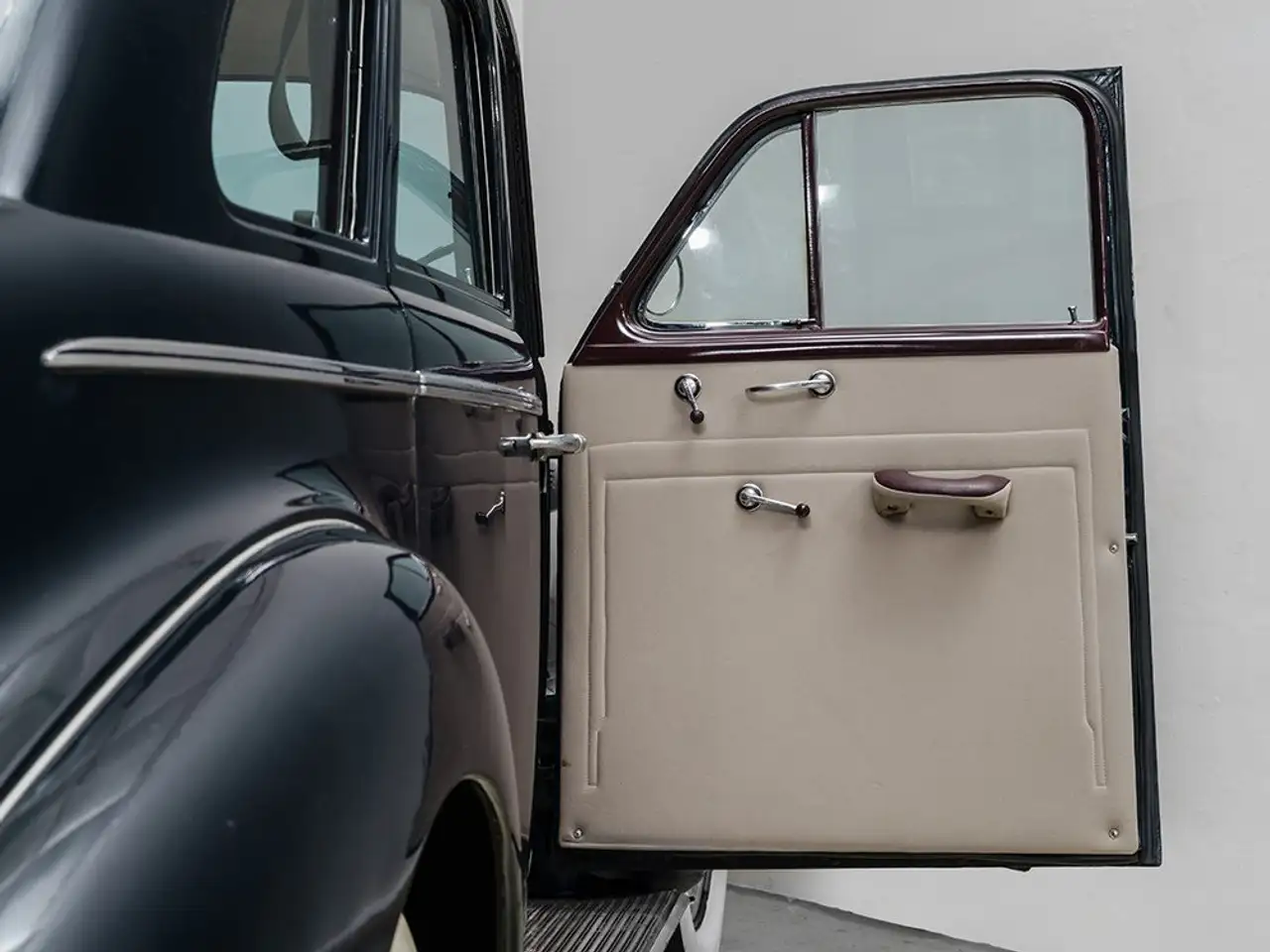 Buick Eight 40, foto 5