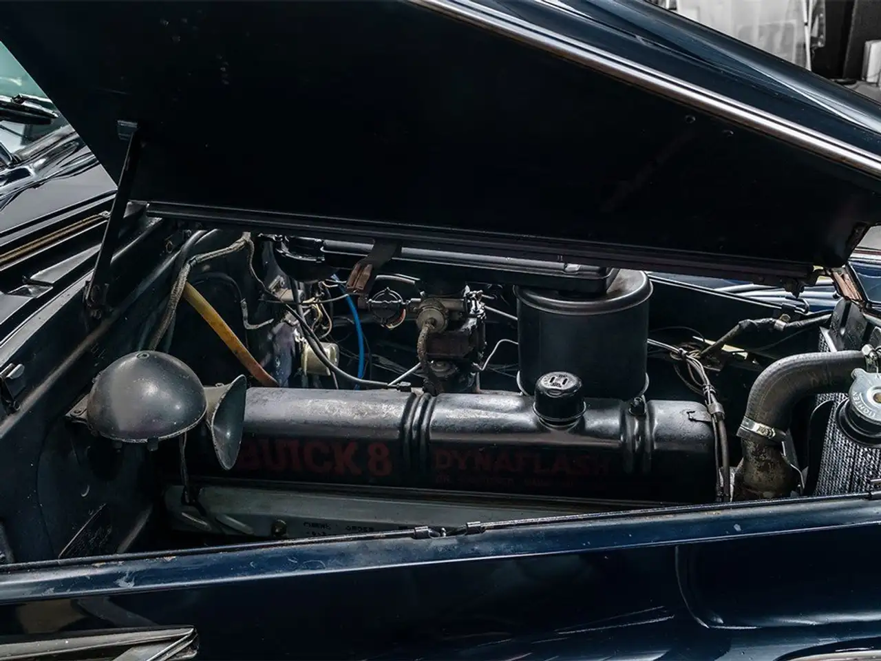 Buick Eight 40, foto 12
