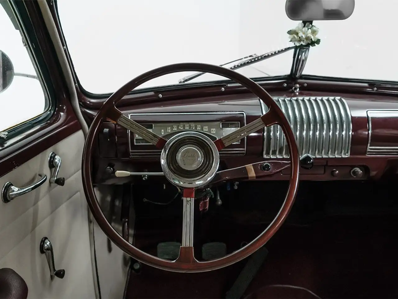 Buick Eight 40, foto 7
