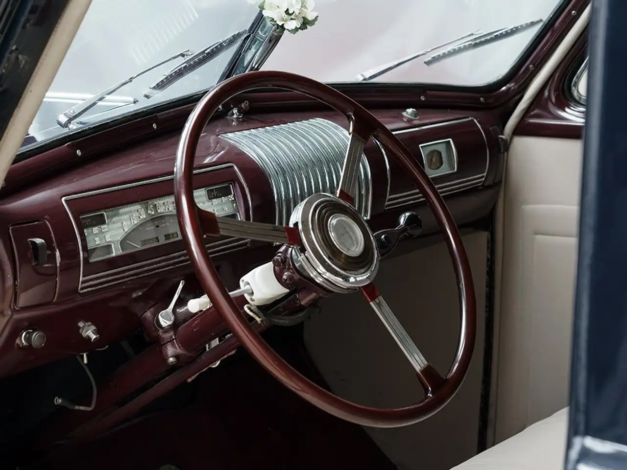 Buick Eight 40, foto 3