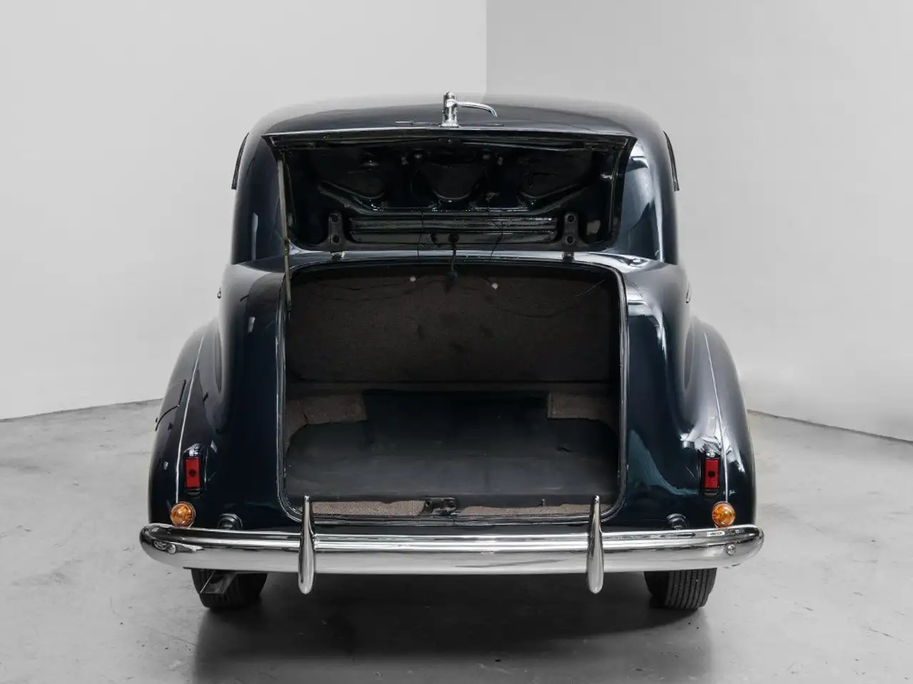 Buick Eight 40, foto 4