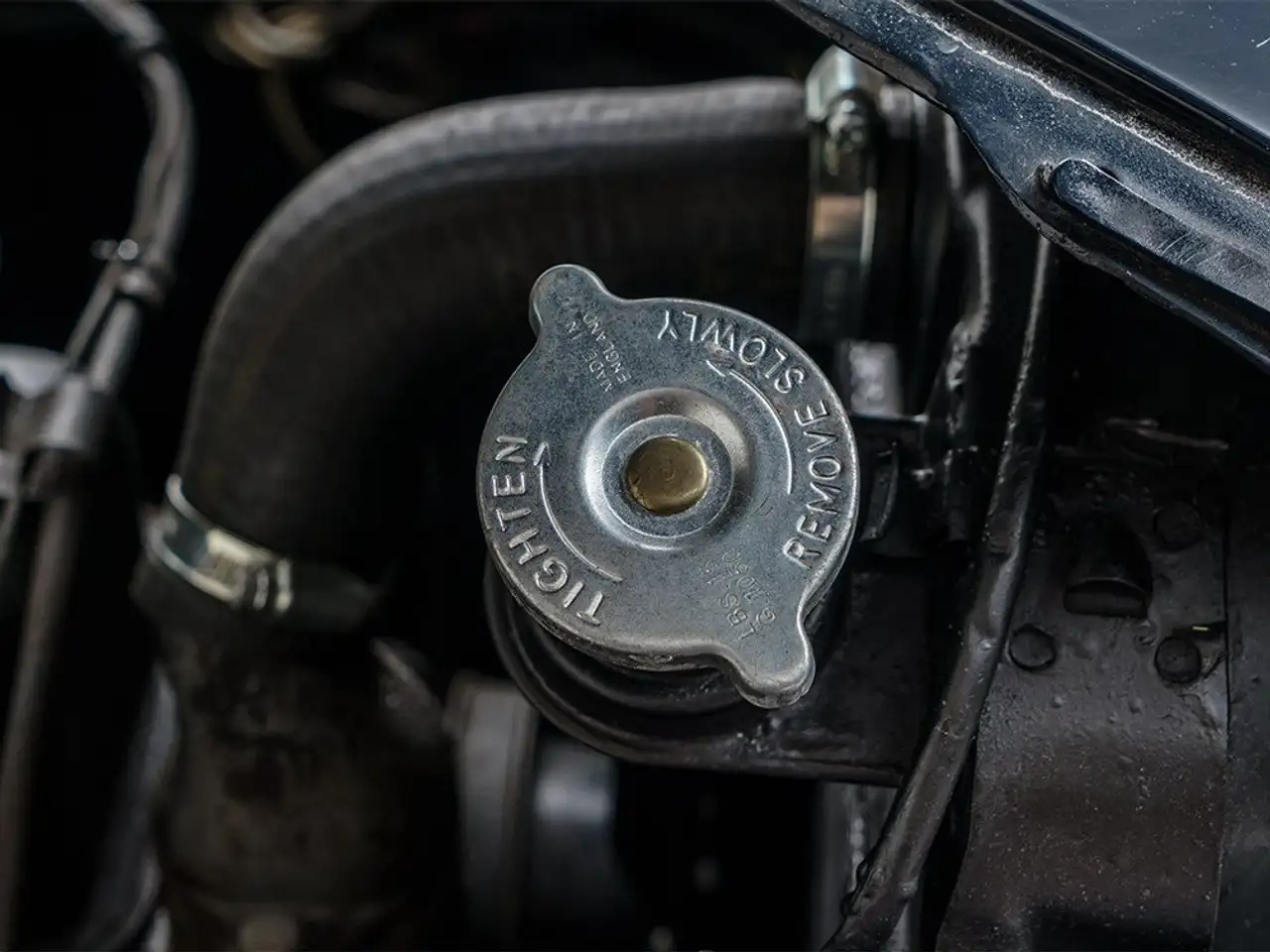 Buick Eight 40, foto 10