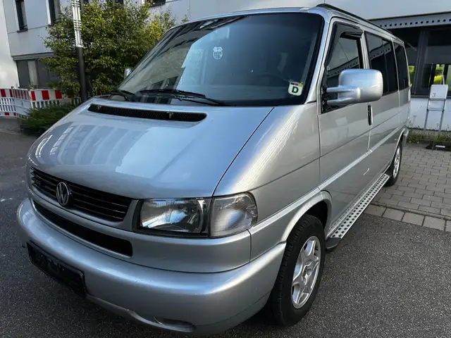 Volkswagen T4 Multivan TDI Atlantis